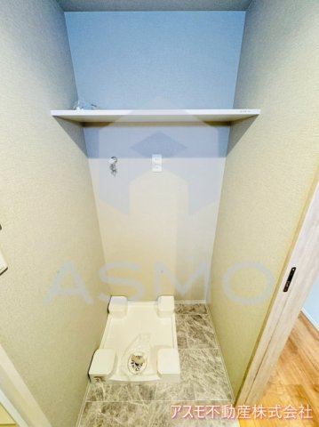 【その他】 | スプランディッド福島WEST | 同マンション別部屋　参考写真