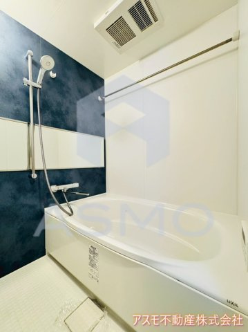 【浴室】 | スプランディッド福島WEST | 同マンション別部屋参考写真