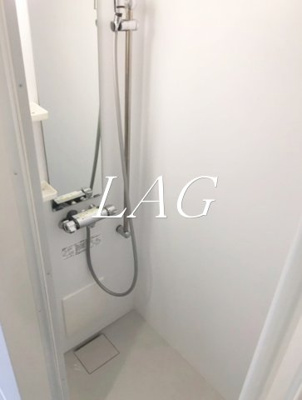 【シャワールーム】 | ハーモニーテラス前野町 | シャワールームです。