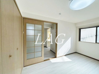 【寝室】 | ハビタ | 寝室です。