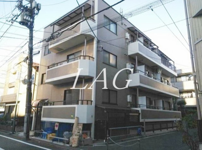 【外観】 | ハビタ | 外観です。