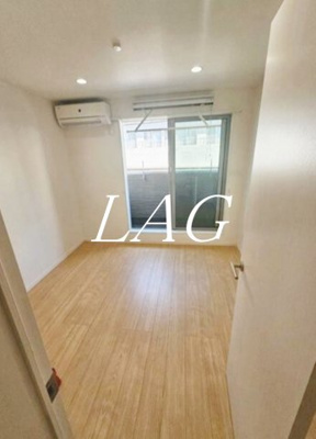 【居間・リビング】 | Ｃｉｅｌ　前野町 | 洋室のお部屋です。