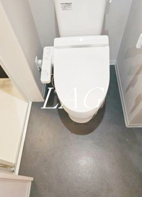 【トイレ】 | Ｃｉｅｌ　前野町 | トイレです。