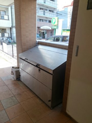 【その他】 | 駅前町アビタシオン