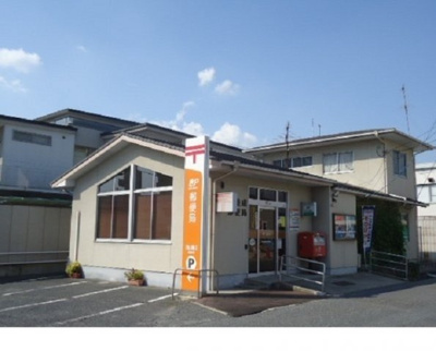 【周辺】 | ベッラ　ヴィタ | 岡山豊成郵便局様まで170m
