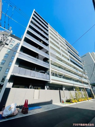 【外観】 | Dimora難波
