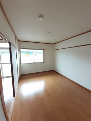 【その他】 | シティハイツグリーンＢ