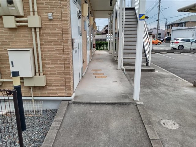 【その他】 | レオパレスマユリカⅤ | ※写真と現状が異なる場合は現状を優先