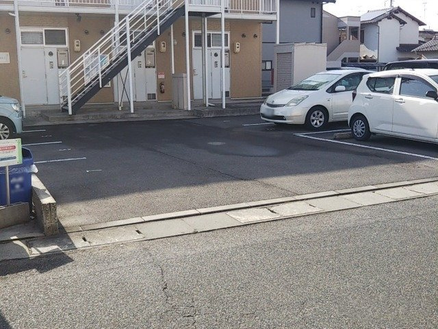 【その他】 | レオパレスマユリカⅤ