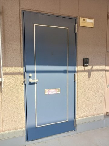 【設備】 | マンションエトランゼ