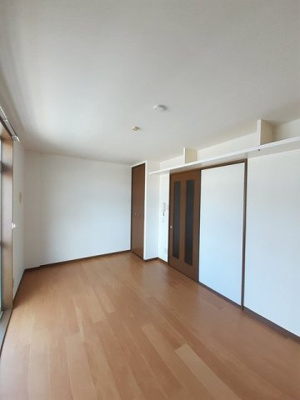 【内装】 | メゾン　サン | 過ごしやすい室内です