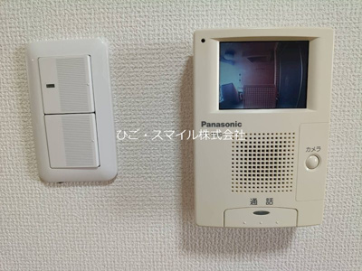 【セキュリティ】 | ベレーザ品川  