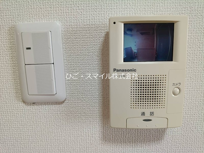【セキュリティ】 | ベレーザ品川  