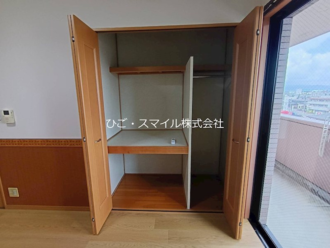 【収納】 | ベレーザ品川  
