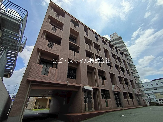 【その他共用部分】 | ベレーザ品川  