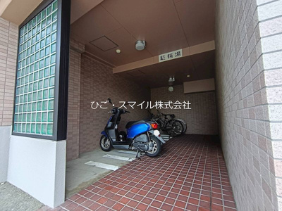 【その他共用部分】 | ベレーザ品川  
