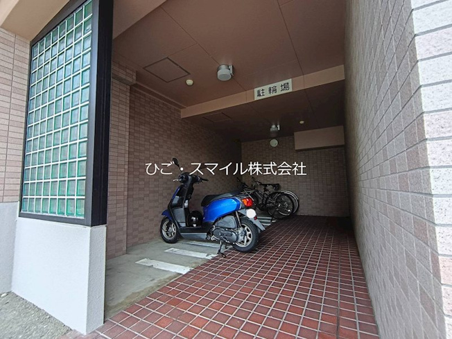 【その他共用部分】 | ベレーザ品川  