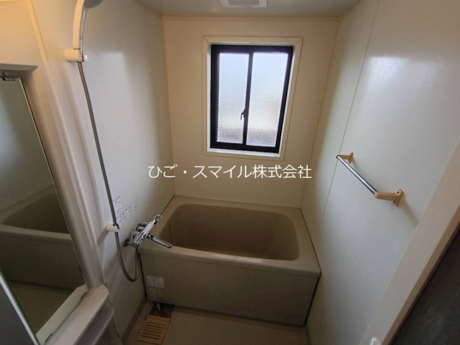 【浴室】 | ベレーザ品川  
