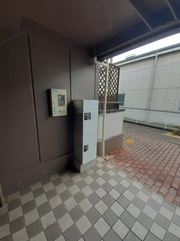 さくらマンションＢのその他共用部分
