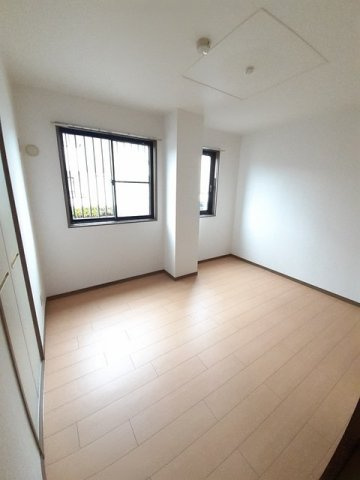 【内装】 | さくらマンションＢ | 内装です