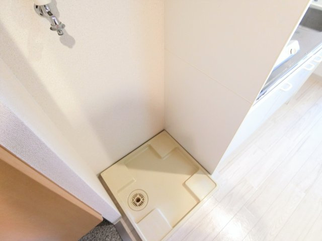 ラフォルテ駅前の内装