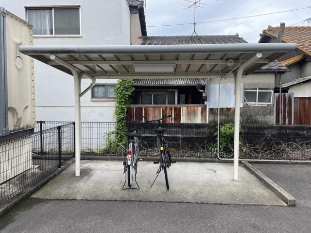 【その他】 | レオパレスメルベーユ　昭和Ⅲ