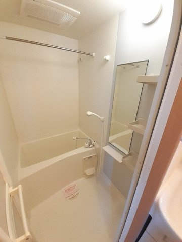 Ｓｍａｌｌ　Ｌｕｘｕｒｙの浴室|きれいなお風呂です