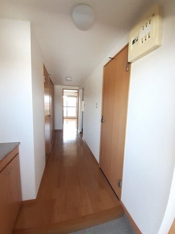 Ｓｍａｌｌ　Ｌｕｘｕｒｙの玄関|毎日通る玄関はこちらです