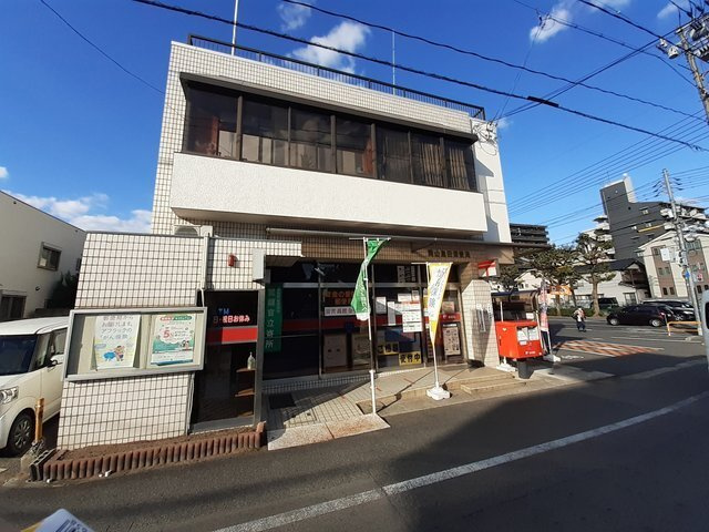 【周辺】 | ル・シエル　Ｂ | 岡山島田郵便局まで1300m