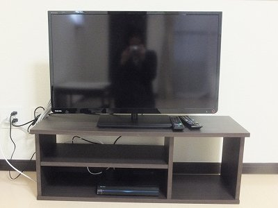 【その他】 | レオネクストグロリア京橋南Ⅱ | TVあり