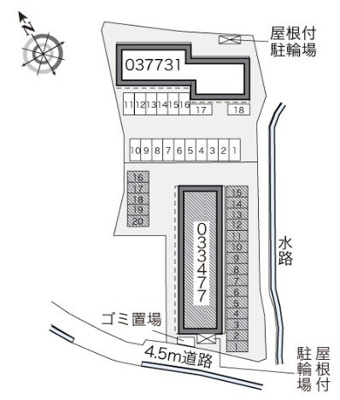 【その他】 | レオパレスアンタレス | ※写真と現状が異なる場合は現状を優先