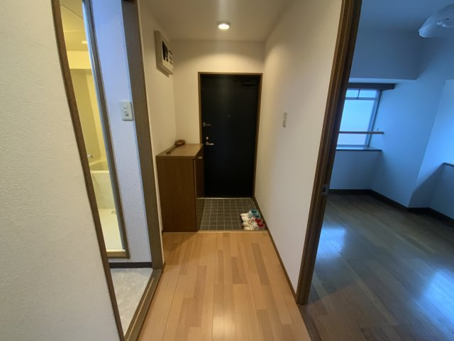 ソフィール中川