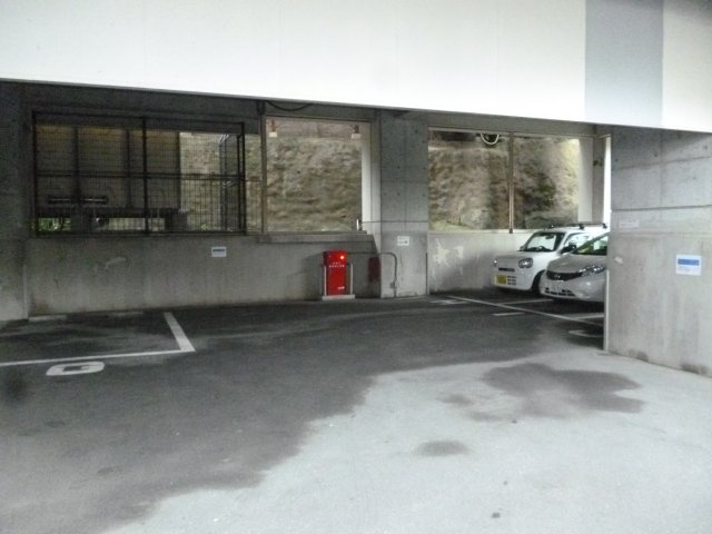 ソフィール中川