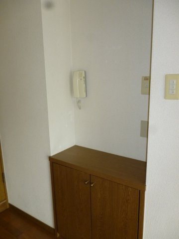 ソフィール中川