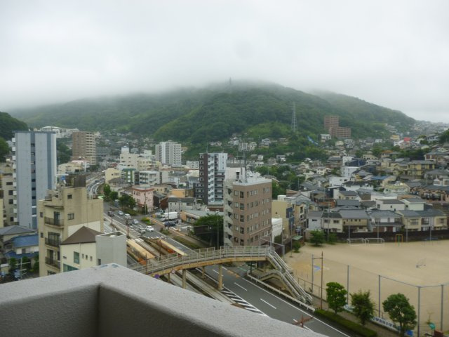 ソフィール中川