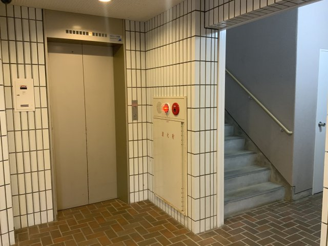 ソフィール中川