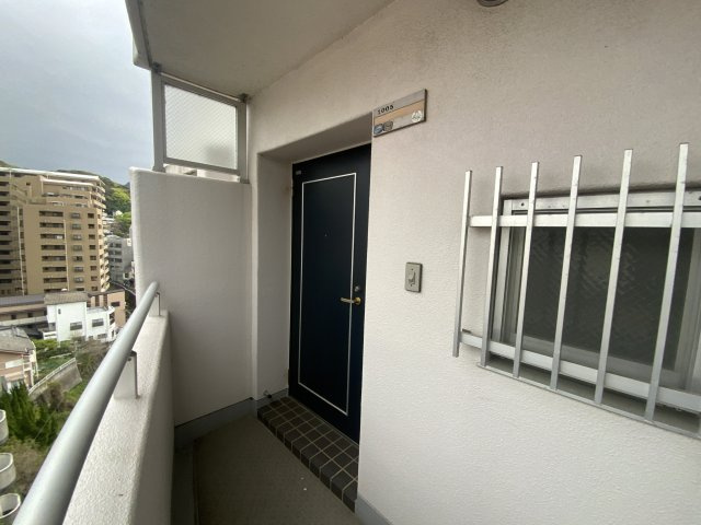 ソフィール中川