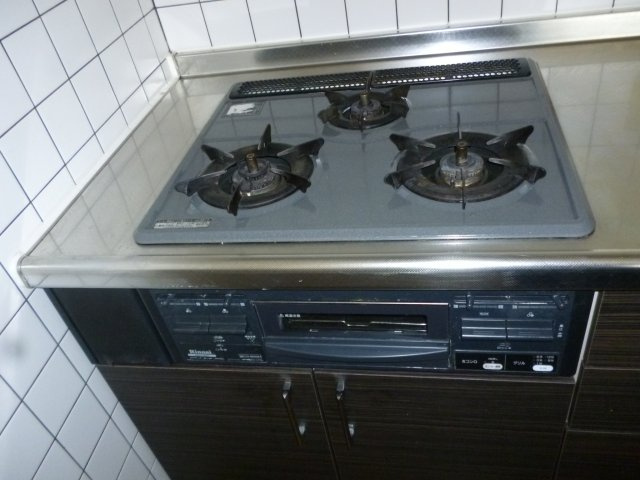 ソフィール中川