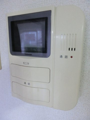 【セキュリティ】 | シャトーレインボーＢ