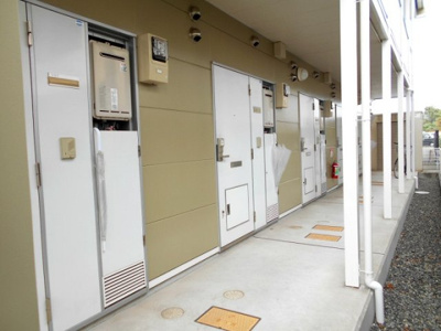 【その他】 | レオパレス鴨川Ⅱ | ※写真と現状が異なる場合は現状を優先