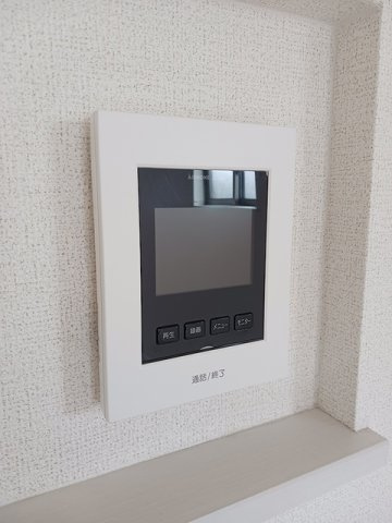 ベッラ　ヴィタの設備