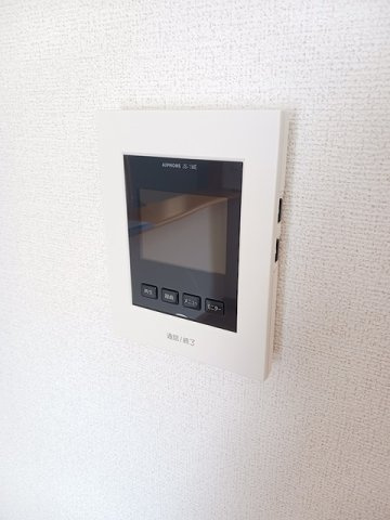 リヴィエールの設備