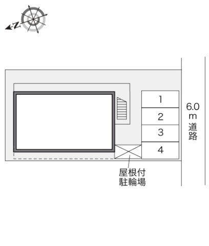 レオパレス鴨川Ⅱのその他