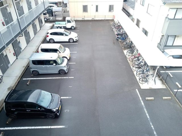 レオパレスコスモスⅡのその他