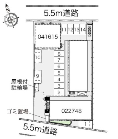 レオネクストＡｙｕｎａⅡのその他|※写真と現状が異なる場合は現状を優先