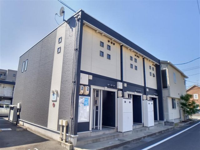 【外観】 | レオネクストＡｙｕｎａⅡ | 外観です
