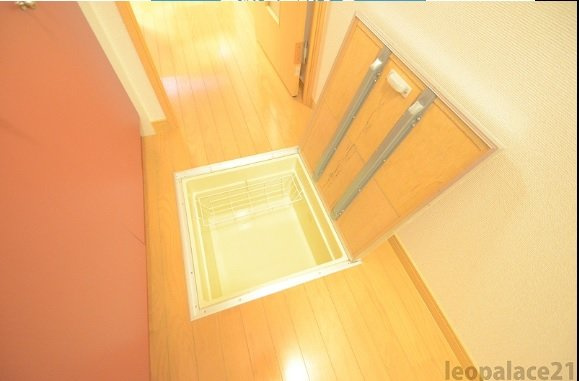【内装】 | レオネクストＡｙｕｎａⅡ | ※写真と現状が異なる場合は現状を優先