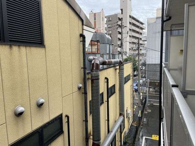 【その他】 | レオパレス凛凛