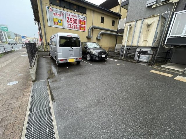 【その他】 | レオパレス凛凛