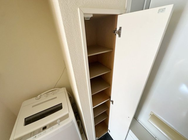 レオパレスＭのその他
